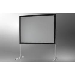 Celexon 1090325 plátno se skládacím rámem 244 x 183 cm Formát obrazu: 4:3