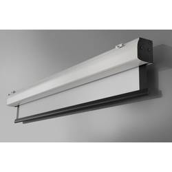 Celexon Motor Expert XL 1090214 elektrické projekční plátno 300 x 300 cm Formát obrazu: 1:1
