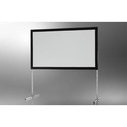 Celexon Mobil Expert 1090329 stojan na plátno 203 x 114 cm Formát obrazu: 16:9