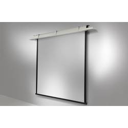 Celexon Motor Expert 1090207 elektrické projekční plátno 250 x 250 cm Formát obrazu: 1:1