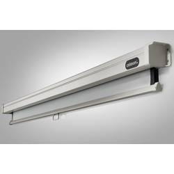 Celexon Rollo Professional 1090043 roletové plátno 175 x 175 cm Formát obrazu: 1:1