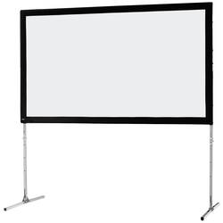 Celexon 1090333 plátno se skládacím rámem 406 x 228 cm Formát obrazu: 16:9