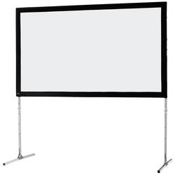 Celexon Mobil Expert 1090332 plátno se skládacím rámem 366 x 206 cm Formát obrazu: 16:9