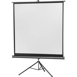 Celexon 1090017 plátno na stativu 219 x 219 cm Formát obrazu: 1:1