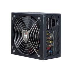 Inter-Tech HIPOWER SP-750 PC síťový zdroj 750 W