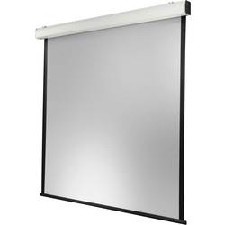 Celexon Motor Expert XL 1090215 elektrické projekční plátno 350 x 350 cm Formát obrazu: 1:1