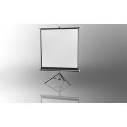 Celexon Stativ Economy 1090016 plátno na stativu 184 x 184 cm Formát obrazu: 1:1