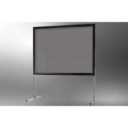 Celexon Mobil Expert 1090341 stojan na plátno 366 x 274 cm Formát obrazu: 4:3