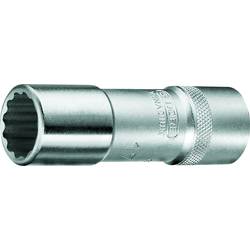 Gedore D 19 L 19 6140410 vložka pro nástrčný klíč 19 mm 1/2