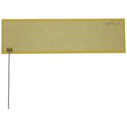 Thermo TECH 2115551 2115551 tepelná fólie, 30 W, (d x š) 520 mm x 146 mm