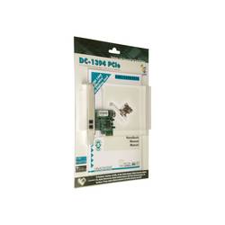 Dawicontrol DC-1394 PCIe karta PCI-Express PCIe