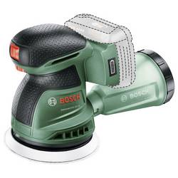 Bosch Home and Garden UniversalOrbit 18V-20 06033E4100 akumulátorová excentrická bruska