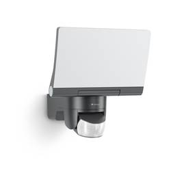 Steinel LED STRAHLER XLED HOME 2 S ANT V2 033064 venkovní LED reflektor s PIR detektorem Energetická třída (EEK2021): E (A - G) 13.7 W teplá bílá