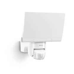 Steinel LED STRAHLER XLED HOME 2 S WS V2 033088 venkovní LED reflektor s PIR detektorem Energetická třída (EEK2021): E (A - G) 13.7 W teplá bílá