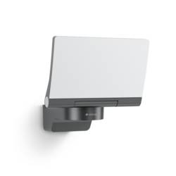Steinel LED STRAHLER XLED HOME 2 ANT 033095 venkovní LED reflektor Energetická třída (EEK2021): E (A - G) 13.7 W teplá bílá