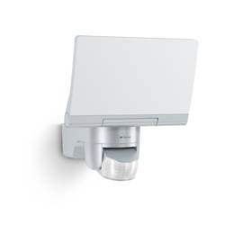 Steinel LED STRAHLER XLED HOME 2 S SI V2 033057 venkovní LED reflektor s PIR detektorem Energetická třída (EEK2021): E (A - G) 13.7 W teplá bílá