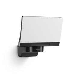 Steinel LED STRAHLER XLED HOME 2 SW 033118 venkovní LED reflektor Energetická třída (EEK2021): E (A - G) 13.7 W teplá bílá