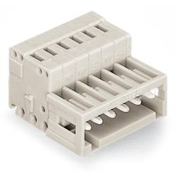 WAGO 2140 pinová lišta (standardní) 11, rozteč 3.50 mm, 734-311, 50 ks