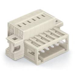 WAGO 2140 pinová lišta (standardní) 4, rozteč 3.50 mm, 734-304/019-000, 50 ks