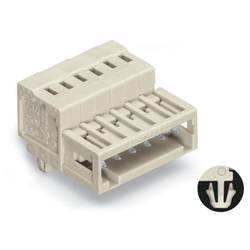 WAGO 2140 pinová lišta (standardní) 2, rozteč 3.50 mm, 734-302/018-000, 200 ks