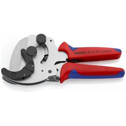 Knipex Kleště na řezání trubek Pro vícevrstvé trubky a chráničky s vícesložkovými povlaky 210 mm 90 25 40