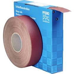 PFERD TOOLS SBR 50 A 100 45016210 brusná role Zrnitost 100 (Ø x d) 213 mm x 50 m 1 ks