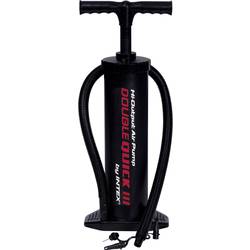 bázenové čerpadlo Intex 68615 Čerpadlo Intex 68615 s 2 zdvičky, 48 cm černá