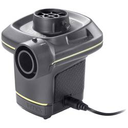 Intex 66634 Pumpe elektrisch 220V + 12V, 480 l/min čerpadlo se vzduchovou membránou