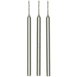 Proxxon Micromot 28 852 vrták na DPS (Ø x d) 0.8 mm x 44 mm Množství 3 ks