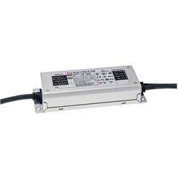 Mean Well XLG-150-L-A LED driver konstantní výkon 150 W 350 - 1050 mA 120 - 214 V/DC schválení nábytku , outdoorový , PFC spínací obvod , nastavitelný, ochrana