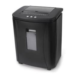 Hama skartovačka 125 listů mikrořez 4 x 20 mm P-3 25 l Křížový řez kreditní karty