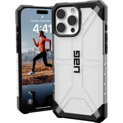 Urban Armor Gear Gear Plasma Case zadní kryt na mobil Apple iPhone 16 Pro Max Ice , transparentní indukční nabíjení 114478114343