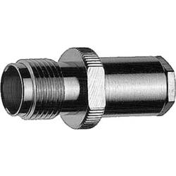 Telegärtner 100023760 100023760 TNC konektor zásuvka, rovná 50 Ω 1 ks