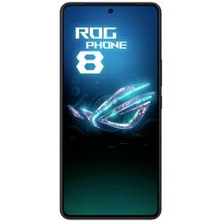 Asus ROG Phone 8 smartphone 256 GB 17.2 cm (6.78 palec) černá Android™ 14 dual SIM