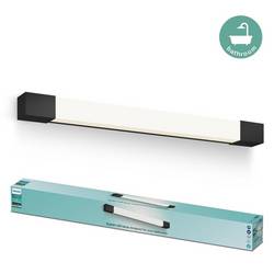 Philips Rover 8720169300293 LED koupelnové stropní světlo 10 W teplá bílá černá
