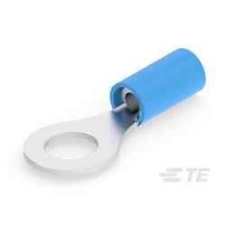 TE Connectivity 2-320563-2 kulaté kabelové oko Průřez (max.)=2 mm² 4000 ks Package