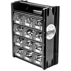 Norma 01369712200 Hadicová spona Průměr svazku (min.) 16 mm Průměr svazku (max.) 70 mm 1 sada