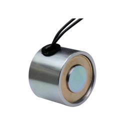 Kendrion, HT-D25-F-24V DC 100 ED Přídržný magnet, 115 N, 24 V/DC, 4 W
