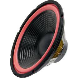 Sintron 207957 30 cm basový reproduktor 200 W 4 Ω