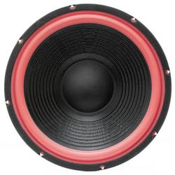 Sintron 207957 30 cm basový reproduktor 200 W 4 Ω