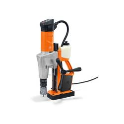 Fein KBM 50 U jádrová vrtačka 1200 W, kufřík, vč. příslušenství, 2cestný, 72704061000