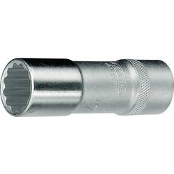 Gedore D 19 L 6145640 vložka pro nástrčný klíč 30 mm 1/2