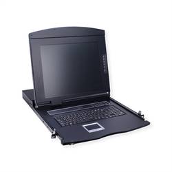 Value KVM konsole