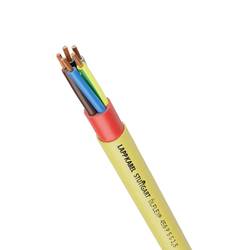LAPP 12101/100 připojovací kabel ÖLFLEX® 450 P 2 x 1 mm² žlutá 100 m