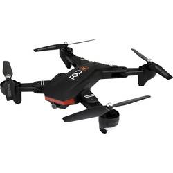 MODSTER FOLD 4K - Foldable dron RtF černá