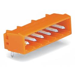 WAGO 300 pinová lišta (standardní) 12, rozteč 5.08 mm, 231-542/001-000, 100 ks