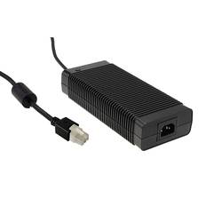 Mean Well GST360A36-C6P napájecí adaptér, stálé napětí 36 V 10 A 360 W