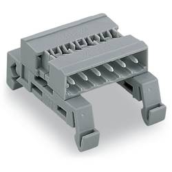 WAGO 301 pinová lišta (standardní) 24, rozteč 5 mm, 232-524/007-000, 10 ks