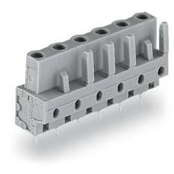 WAGO 232 zásuvkový konektor do DPS 2, rozteč 7.50 mm, 232-732, 100 ks
