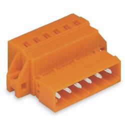 WAGO 300 pinová lišta (standardní) 2, rozteč 5.08 mm, 231-632/019-000, 100 ks